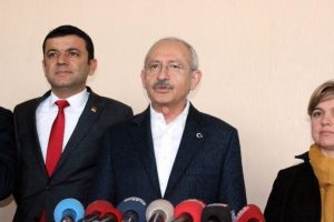 "Danıştay'ın kararının hesabını d&ouml;nemin Başbakanı vermeli"