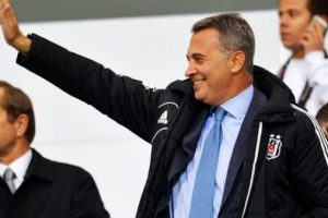 Orman'dan Beşiktaş'a yakın takip!