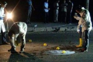 Eğlence &ccedil;adırına bomba d&uuml;şt&uuml;: 3 &ouml;l&uuml;