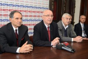 Trabzonspor'da divan kurulu savaşı