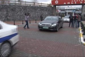 Moğolistanlı Bakanın evlat acısı