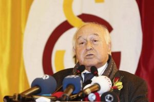 Yarsuvat'tan Ergin Ataman a&ccedil;ıklaması!