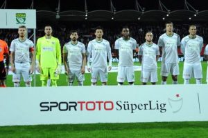 Spor Toto S&uuml;per Lig'de 2015-2016 sezonu programı a&ccedil;ıklandı!