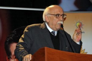 "Eğitim &uuml;zerine kara propaganda yapılıyor"