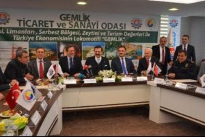 "Londra'da hangi hizmet veriliyorsa..."