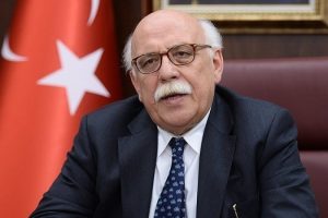 "Eğitim son 13 yılda ikiye katlanmıştır"