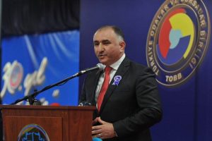 "Orhangazi'nin turizm noktasında da konuşuluyor olması gerekiyor"