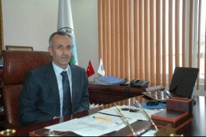 Eski belediye başkanı 11 ay sonra serbest