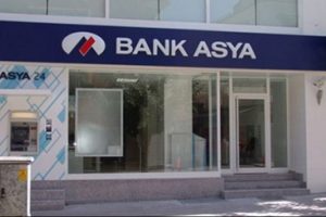 Bank Asya y&ouml;netiminde g&ouml;rev değişikliği