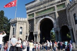 &Ouml;ğrencilere burs ve kredi m&uuml;jdesi!
