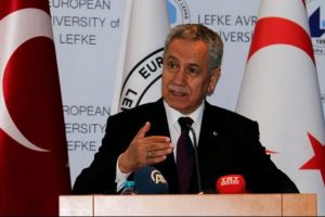Su Projesi d&uuml;nyaya &ouml;rnek olacak