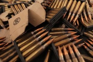 S&uuml;ddeutsche gazetesi: "Alman silahları PKK'nın eline ge&ccedil;ti"