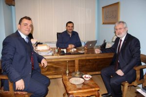 Bursa'da 5 bin ara&ccedil;lık otopark m&uuml;jdesi