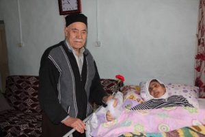 Aşk yatağa mahkum kalmıyor