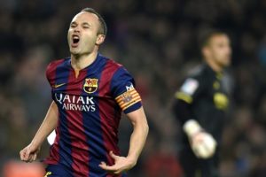 "Barcelona d&uuml;nyanın en iyi takımı"