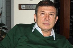 Tanju &Ccedil;olak: Ben de milletvekili adayı olacağım