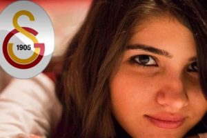 Galatasaray'dan &Ouml;zgecan tweeti
