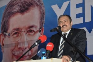 "G-20 Zirvesi'nde artık T&uuml;rkiye de var"