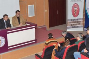 Veteriner fak&uuml;ltesiyle serbest veterinerler ortak &ccedil;alışacak