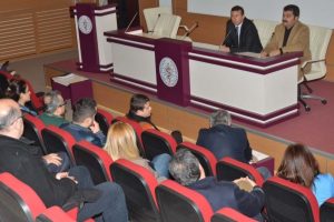 Serbest veterinerler fak&uuml;lte ile birlikte &ccedil;alışacak