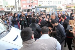 &Ouml;zgecan'ın arkadaşları idam istedi