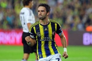 G&ouml;khan G&ouml;n&uuml;l: Ahlaksız şerefsizler