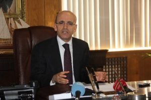 Mehmet Şimşek: "Merkez Bankasına g&uuml;venimiz tam"