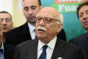 Bakan Avcı'da &Ouml;zgecan a&ccedil;ıklaması