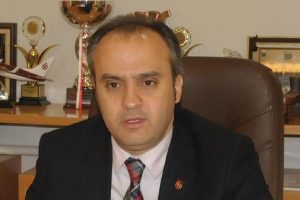 İneg&ouml;l ile ilgili asılsız iddiaya başkandan tepki