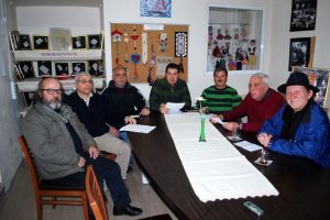 Mudanya Lozan Vakfı'ndan "Sakin Şehir" projesi