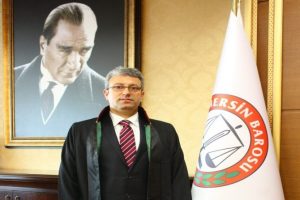 &Ouml;zgecan'ın katilini savunmak istemiyorlar