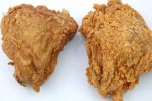 KFC'den tepki &ccedil;eken reklam