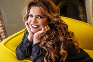 Kibariye: G&uuml;zel kadınım ayol!