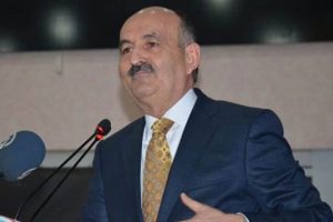 "Anayasa Mahkemesi'ne g&uuml;venmiyoruz"