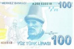 Bursa'da 10 liralık alışveriş yaptı, 90 lirayı aldı ka&ccedil;tı