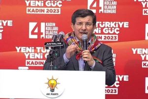 Başbakan a&ccedil;ıkladı: "&Ouml;zgecan'ın adı Antalya'da yaşatılacak"