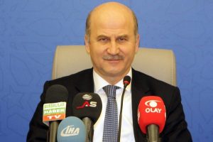 AK Parti Bursa İl Başkanı Torun: Daha fazla vekil...