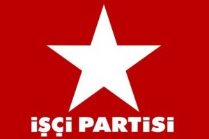 İş&ccedil;i Partisi isim değiştirdi
