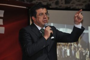 Zeybek&ccedil;i Manisa'dan seslendi: "T&uuml;m siyasi partiler bir araya gelmeli"