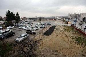Olası bir deprem i&ccedil;in Afet Koordinasyon Merkezi kuruluyor