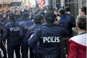 Kan donduran ifade! '&Ouml;zgecan'a iyi yapmışlar'