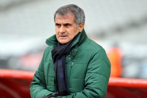 "Sezon başından beri hakemler i&ccedil;in &ccedil;ok konuştum ama..."