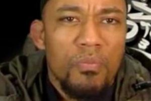 FBI ajanı IŞİD'li ile evlendi