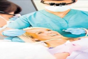 Ağız sağlığı i&ccedil;in implant şart!
