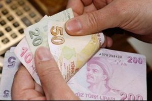 Vergi affında ikinci fırsat