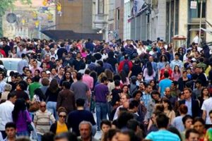 T&Uuml;İK işsizlik oranını a&ccedil;ıkladı! İşsiz sayısı...