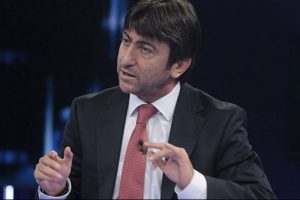 Rıdvan Dilmen'den Sergen Yal&ccedil;ın iddiası!