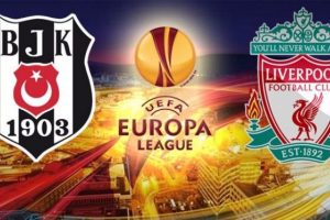Liverpool - Beşiktaş ma&ccedil;ı hangi kanalda?
