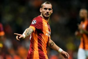 "Buradan ayrılmak benim i&ccedil;in hi&ccedil; de kolay olmazdı"