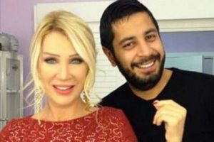 Seda Sayan'dan yatak odasında ilan-ı aşk...